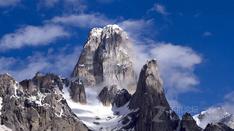 網(wǎng)紅成長(zhǎng)中五座大山