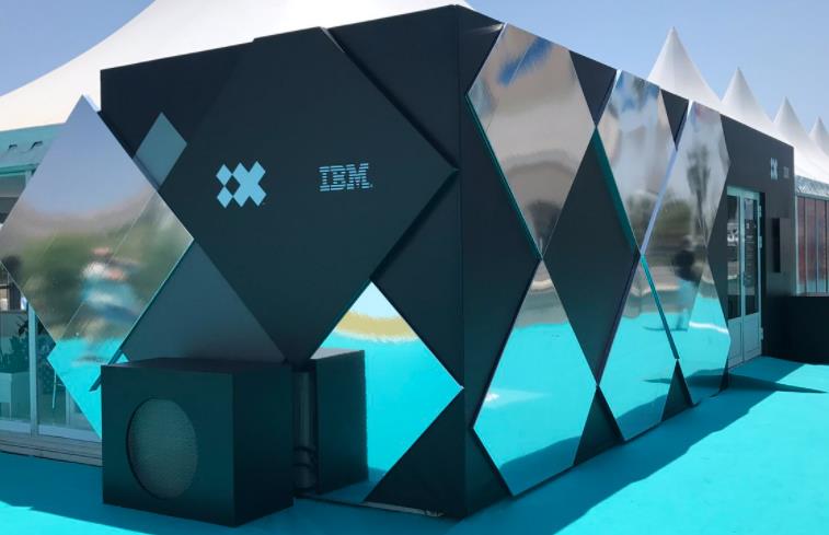 IBM iX營(yíng)銷策劃公司