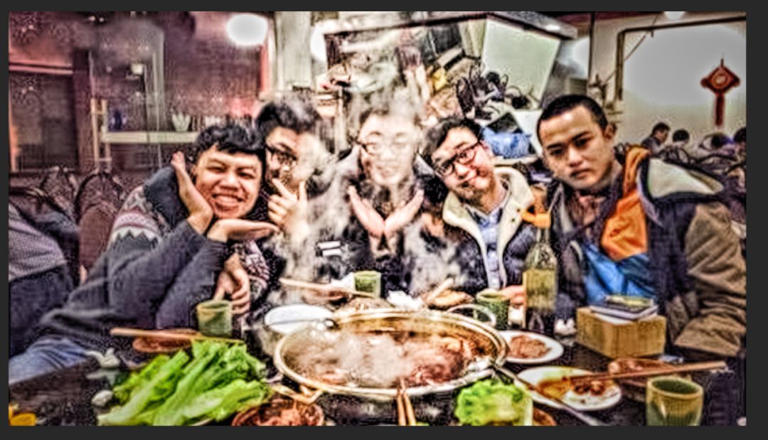 老板太多！這家餐廳終究還是倒下了