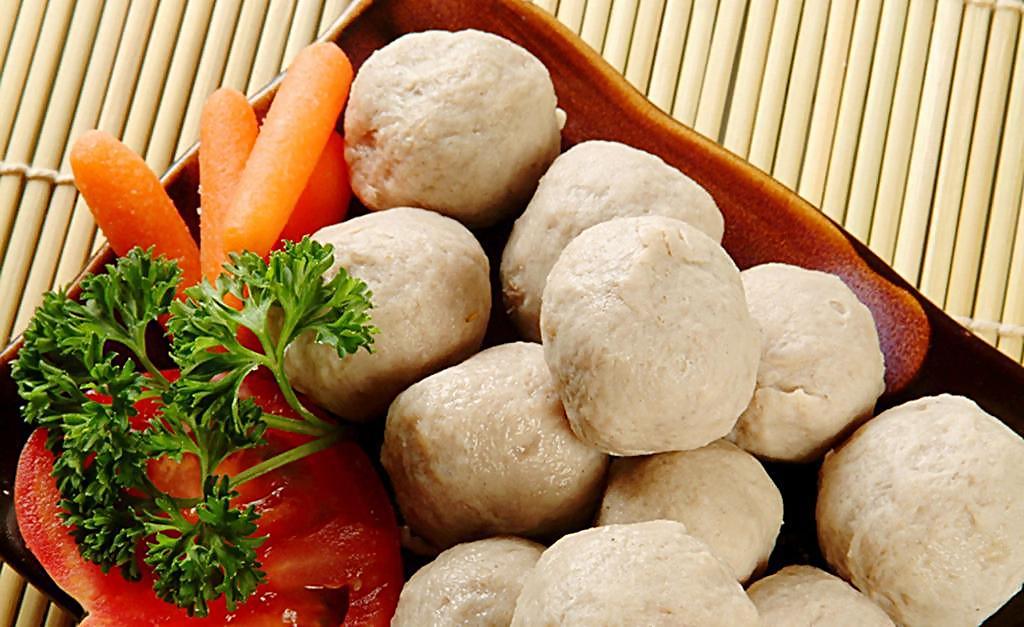 肉丸店品牌定位：這兩點(diǎn)一定要記住！