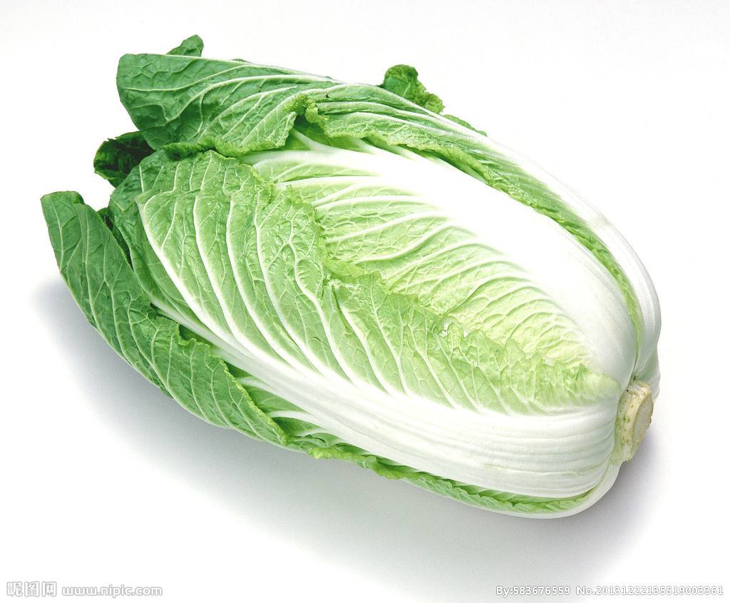 大白菜怎么做好品牌定位？