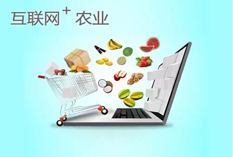 互聯(lián)網(wǎng)農(nóng)業(yè)品牌定位可以選哪些關(guān)鍵詞？