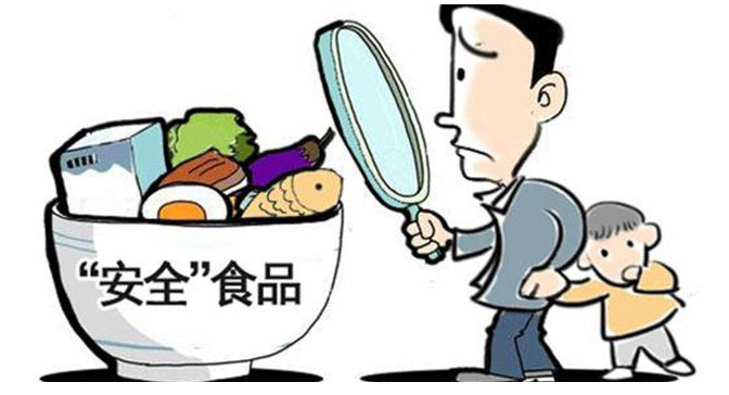 315晚會(huì)之后,食品安全問題該如何看待-上海美御餐飲品牌策劃