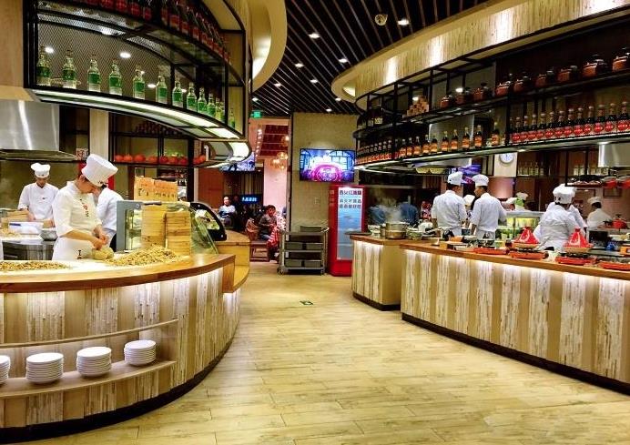餐飲管理咨詢公司，全面打造餐飲企業(yè)價(jià)值體系