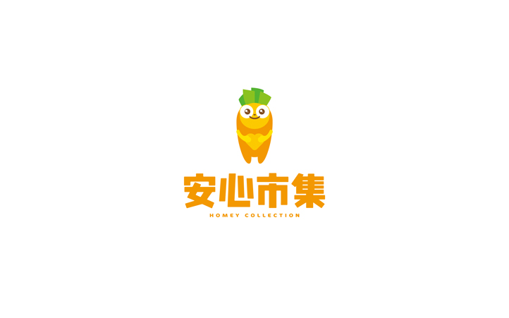 食品logo設(shè)計