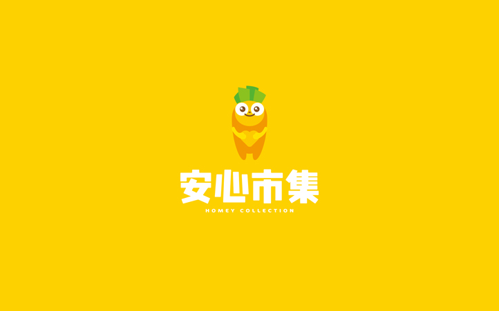 食品logo設(shè)計