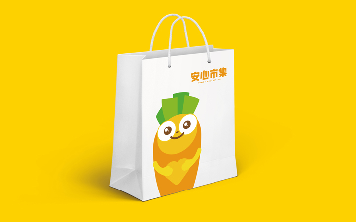 食品logo設(shè)計