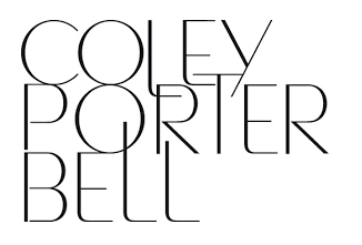 Coley Porter Bell 品牌設計咨詢機構