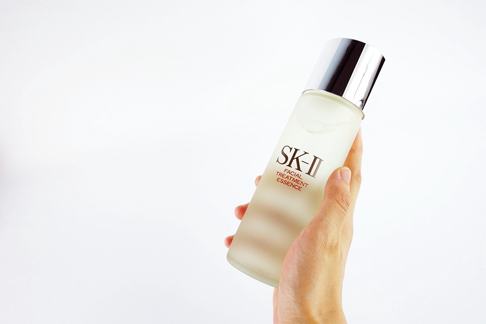 SK-II